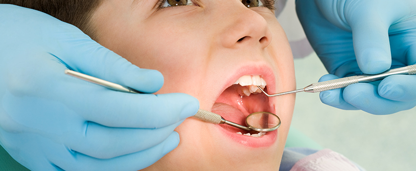 
Özel MaviDent Ağız ve Diş Sağlığı Polikliniği Pedodonti Tedavisi